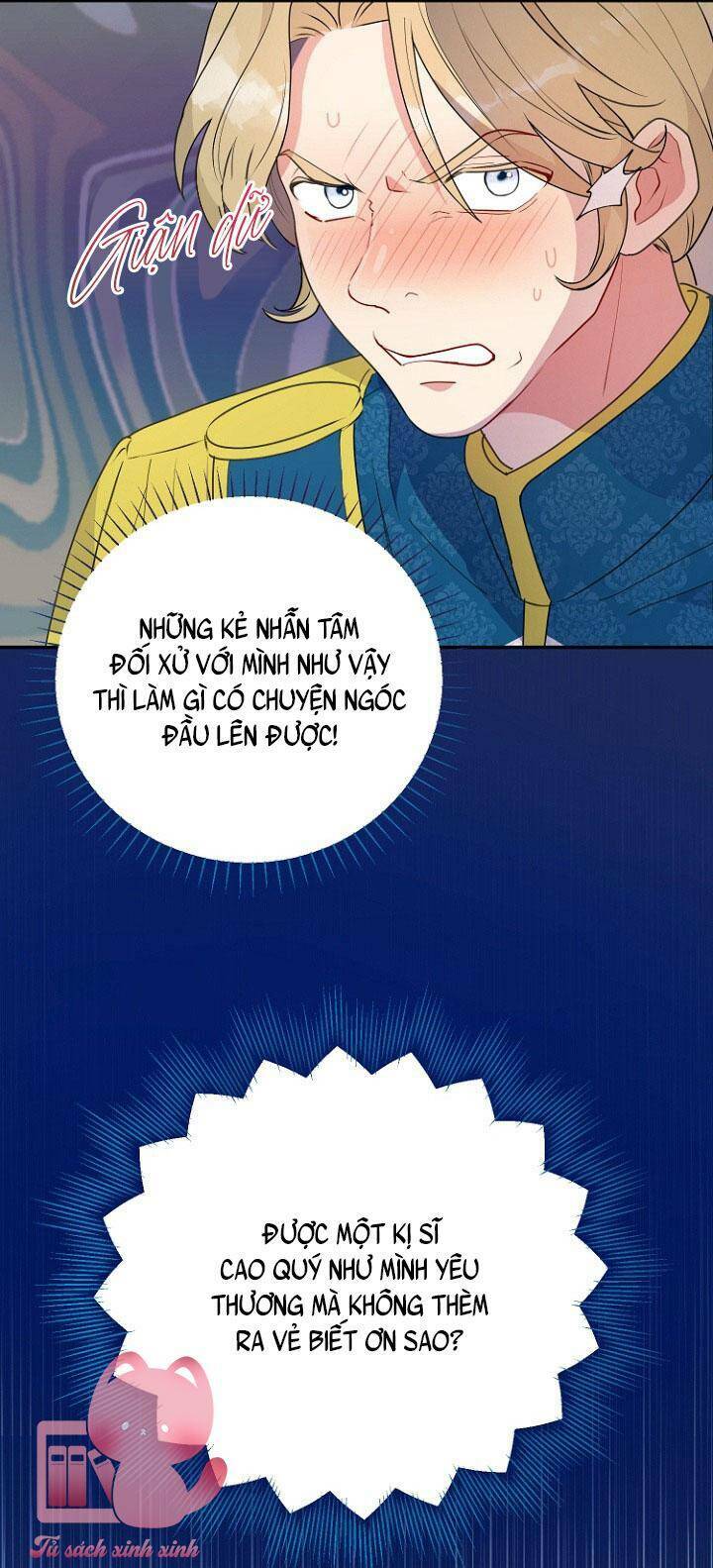 Tiền Là Tất Cả Chồng Là Phù Du - Chapter 25 - Page 48