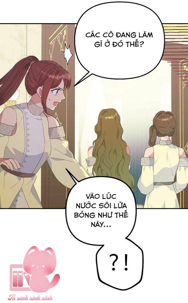 Tiền Là Tất Cả Chồng Là Phù Du - Chapter 25 - Page 4