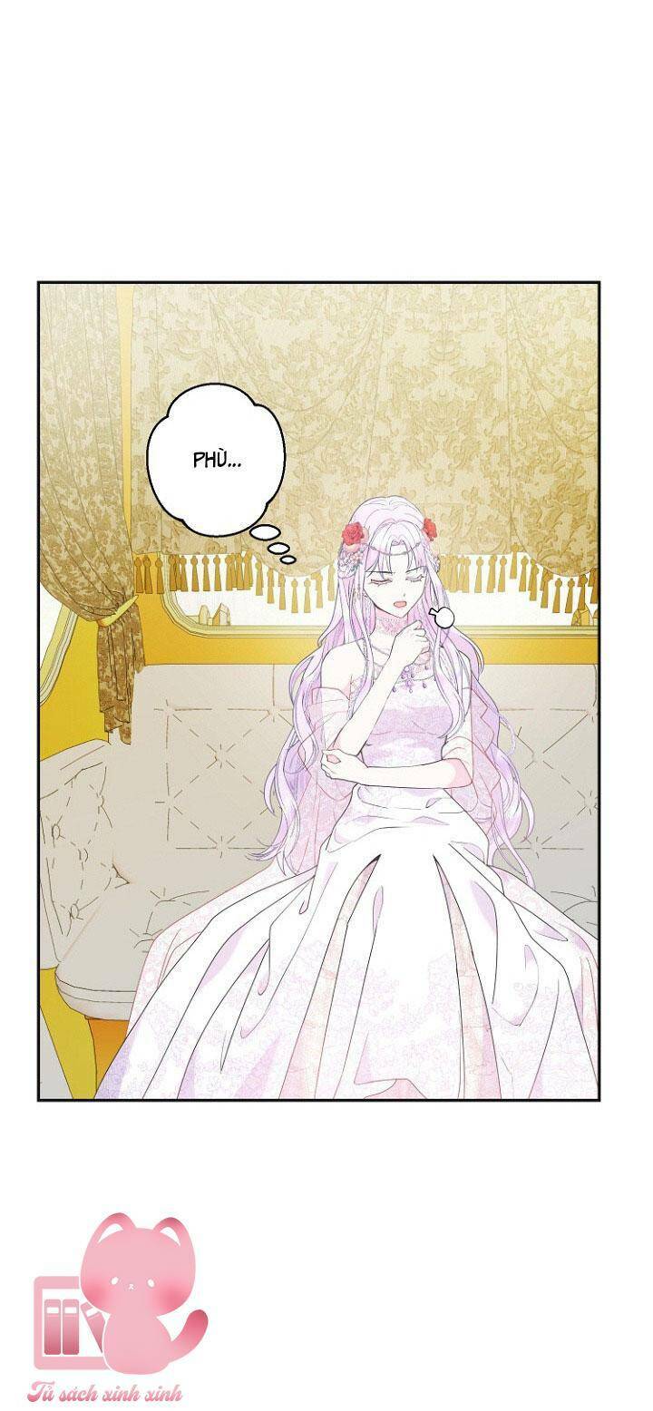 Tiền Là Tất Cả Chồng Là Phù Du - Chapter 25 - Page 50