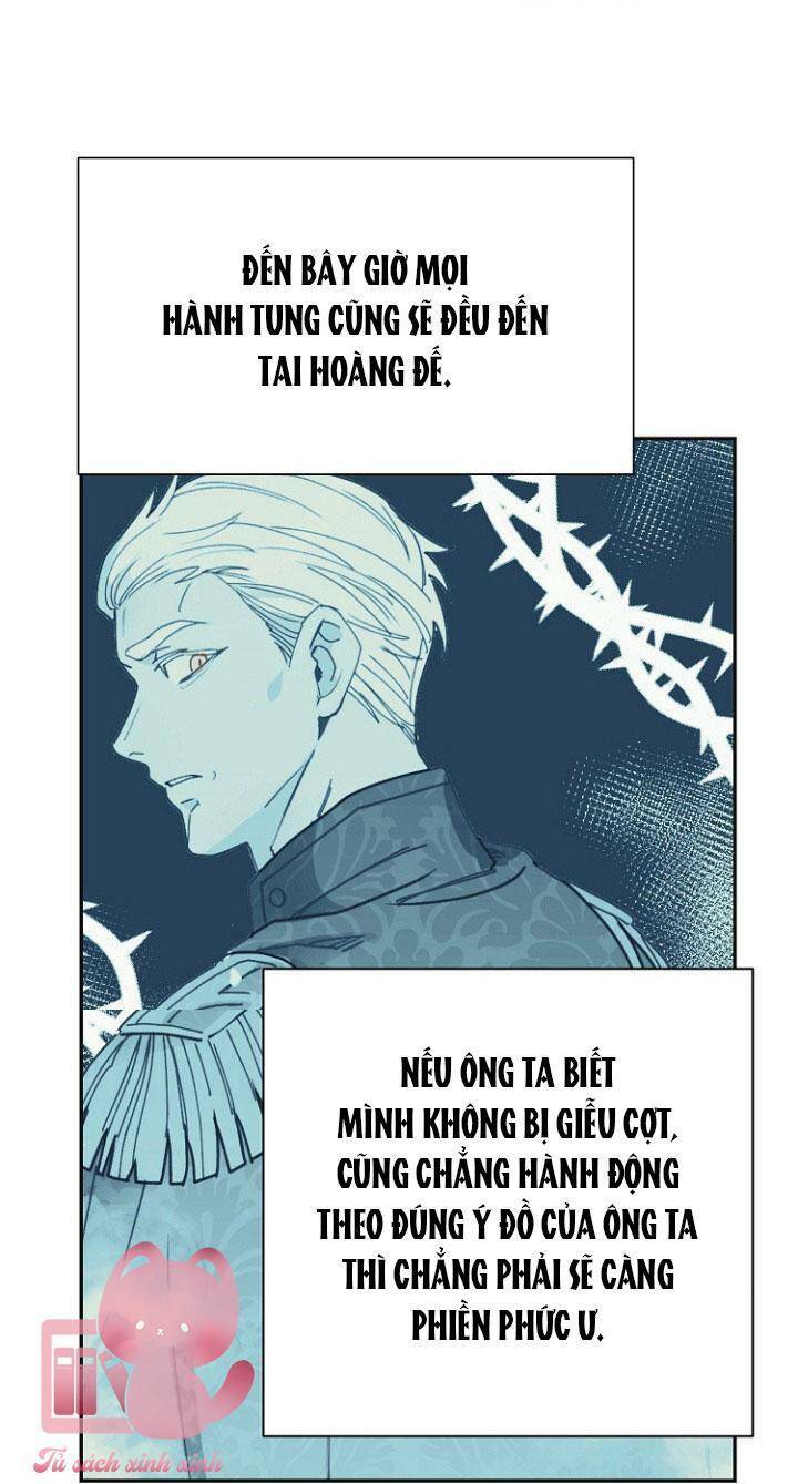 Tiền Là Tất Cả Chồng Là Phù Du - Chapter 25 - Page 53