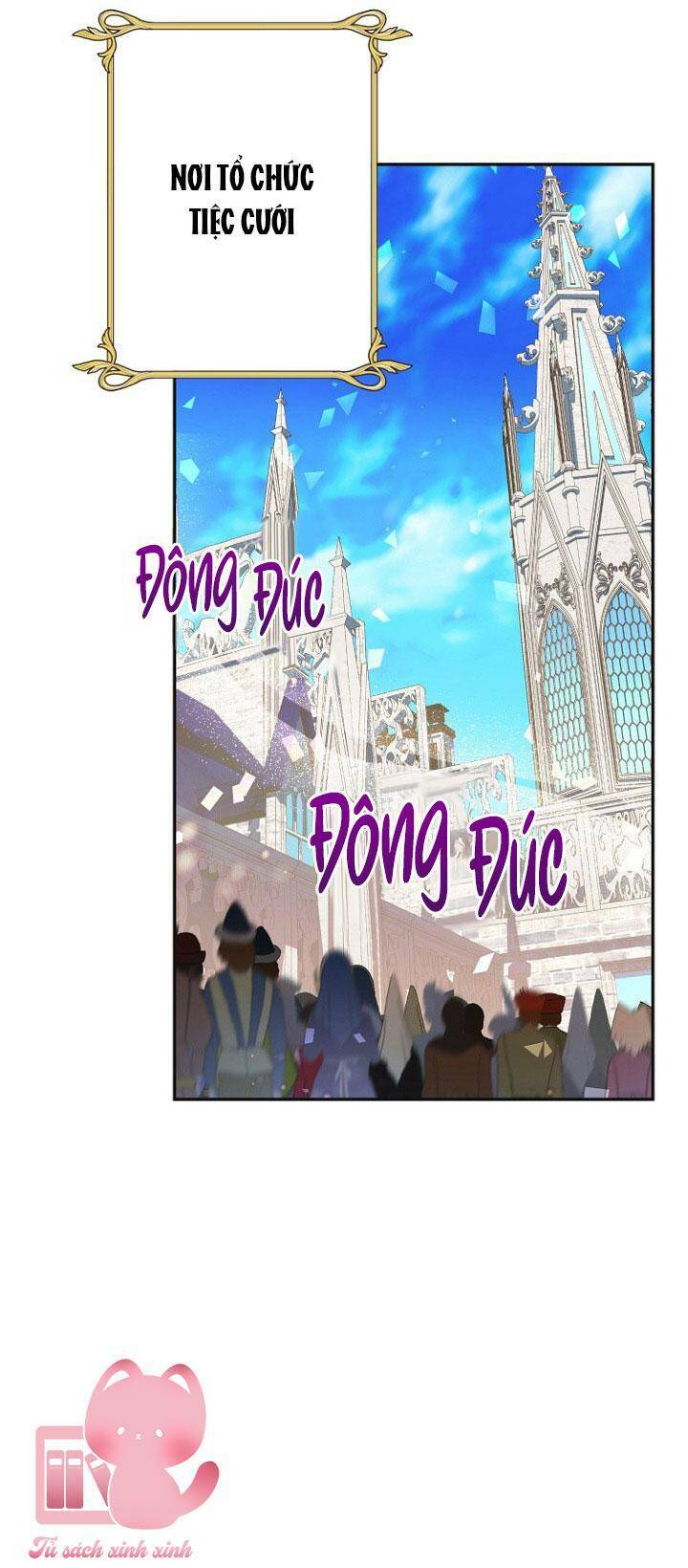 Tiền Là Tất Cả Chồng Là Phù Du - Chapter 25 - Page 55