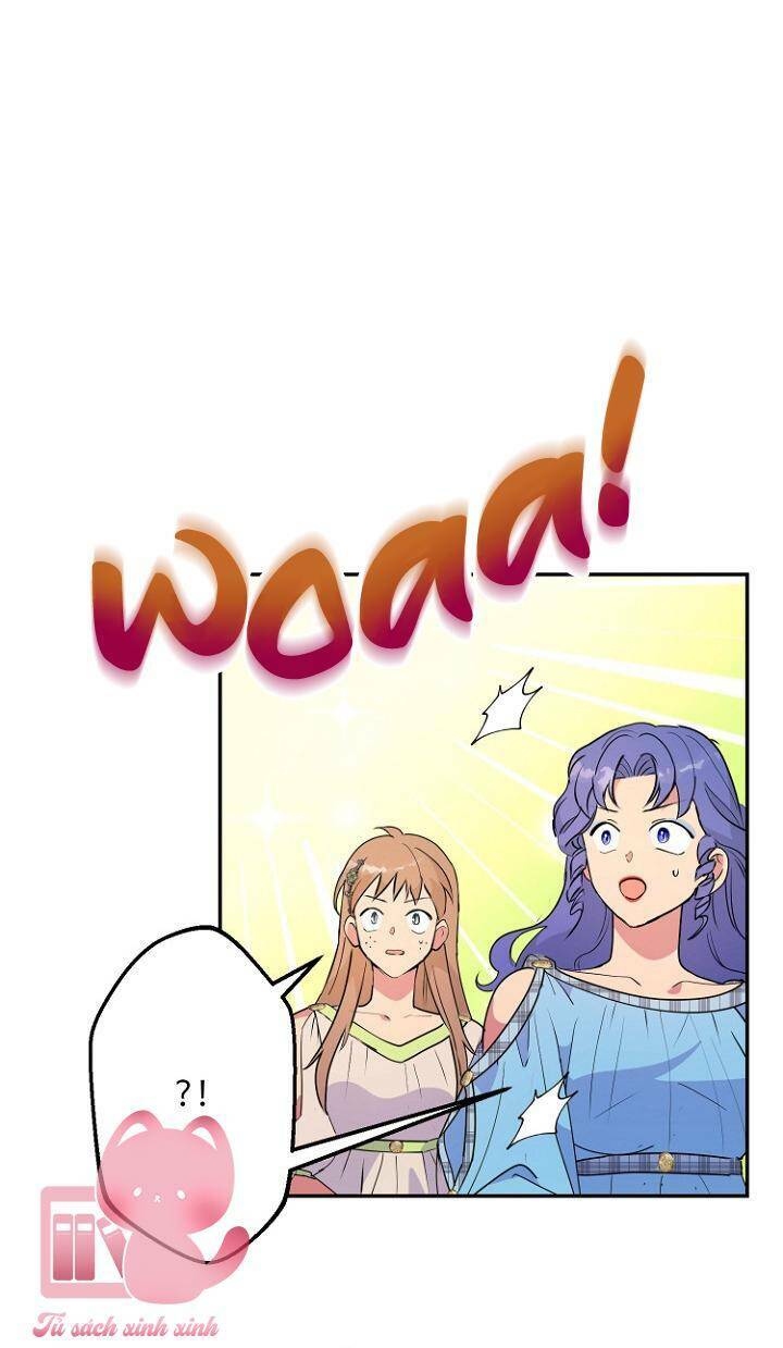 Tiền Là Tất Cả Chồng Là Phù Du - Chapter 25 - Page 57