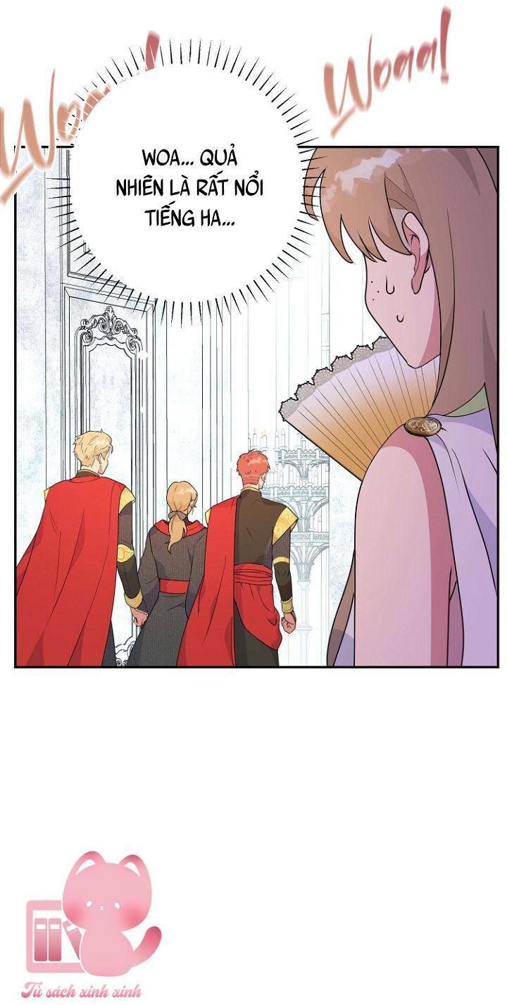 Tiền Là Tất Cả Chồng Là Phù Du - Chapter 25 - Page 62