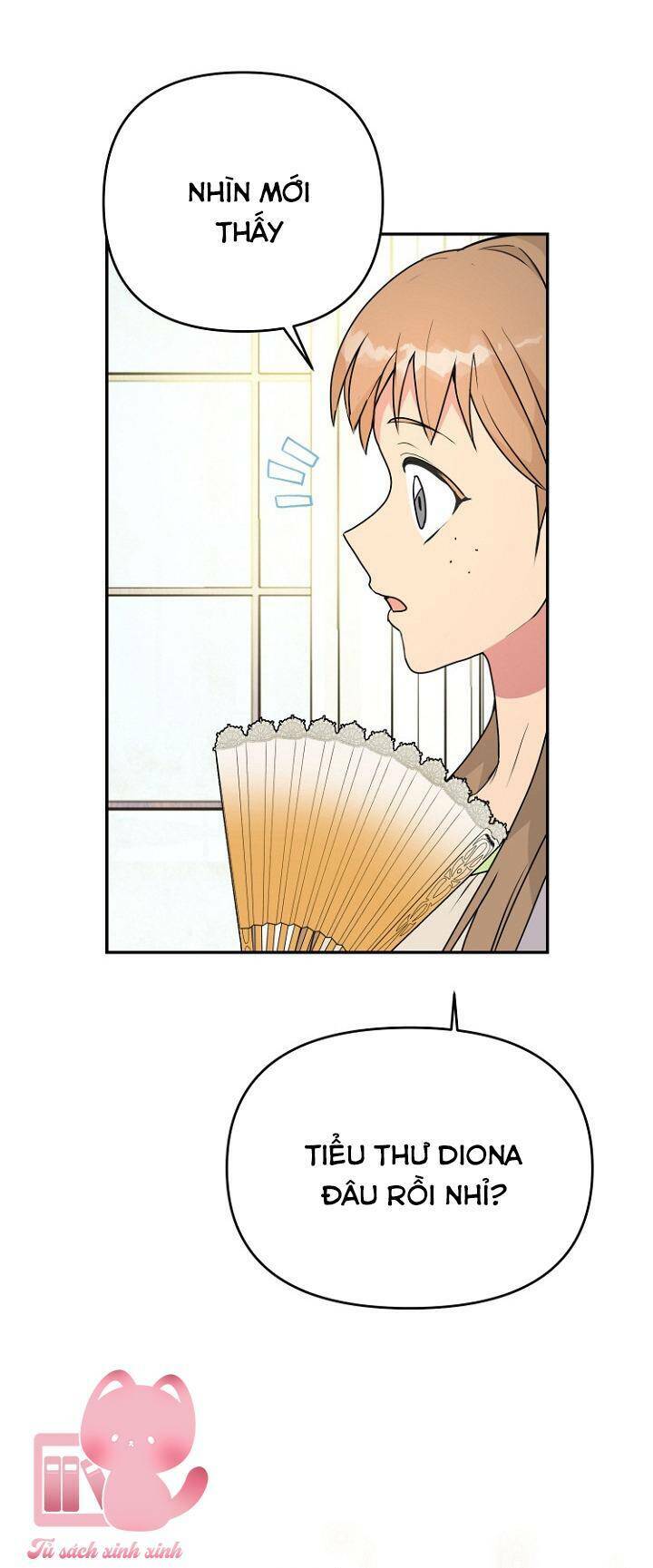 Tiền Là Tất Cả Chồng Là Phù Du - Chapter 25 - Page 63