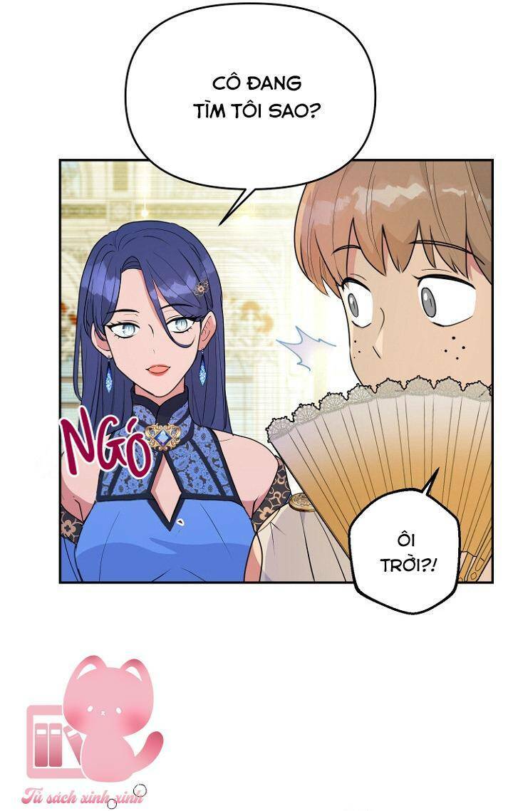 Tiền Là Tất Cả Chồng Là Phù Du - Chapter 25 - Page 65