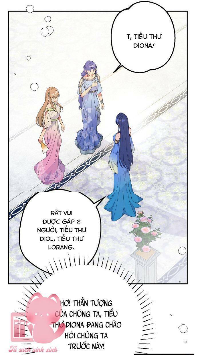 Tiền Là Tất Cả Chồng Là Phù Du - Chapter 25 - Page 66