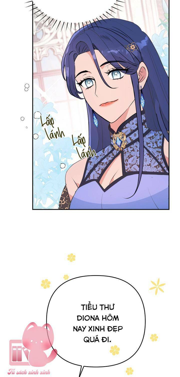 Tiền Là Tất Cả Chồng Là Phù Du - Chapter 25 - Page 67