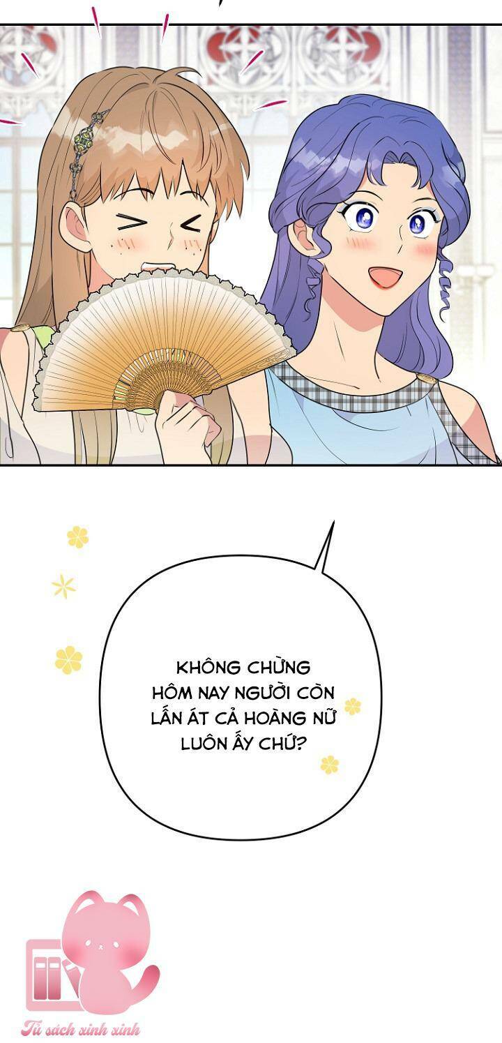 Tiền Là Tất Cả Chồng Là Phù Du - Chapter 25 - Page 68
