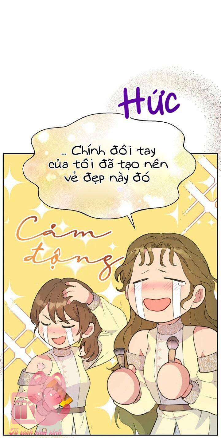 Tiền Là Tất Cả Chồng Là Phù Du - Chapter 25 - Page 6