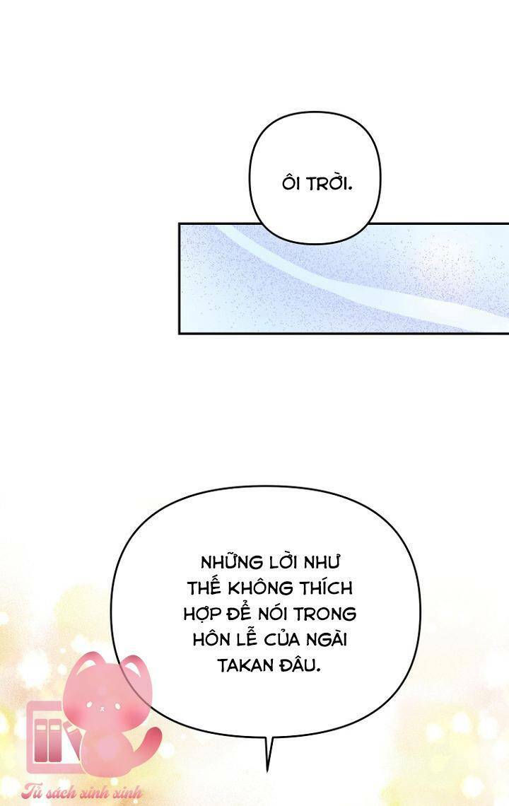 Tiền Là Tất Cả Chồng Là Phù Du - Chapter 25 - Page 69