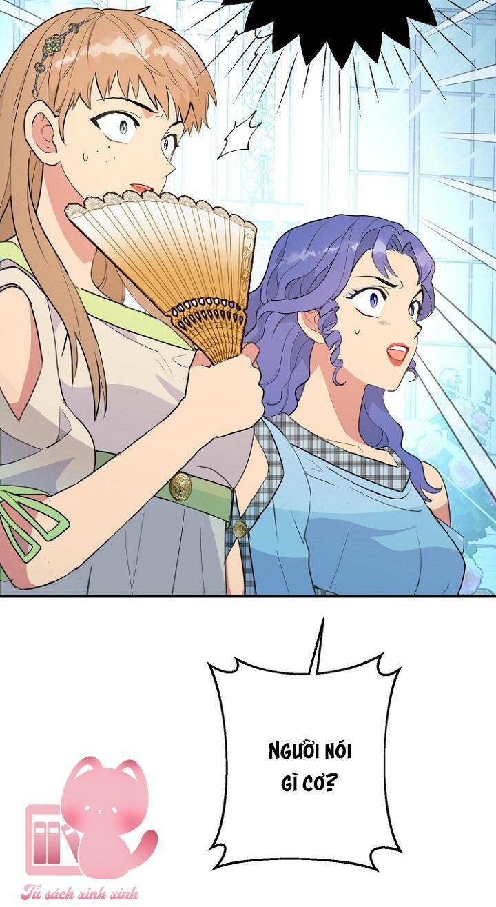 Tiền Là Tất Cả Chồng Là Phù Du - Chapter 25 - Page 75