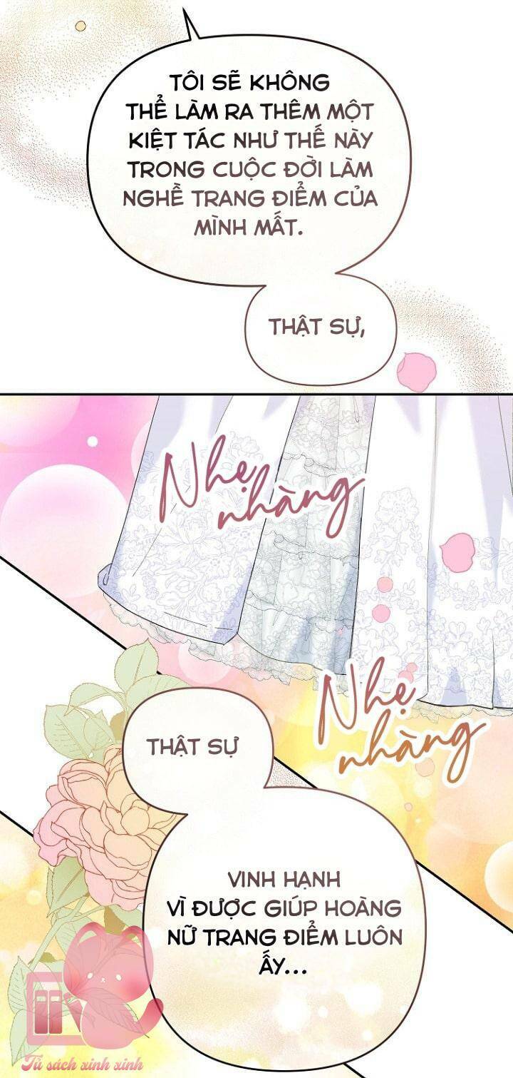 Tiền Là Tất Cả Chồng Là Phù Du - Chapter 25 - Page 7