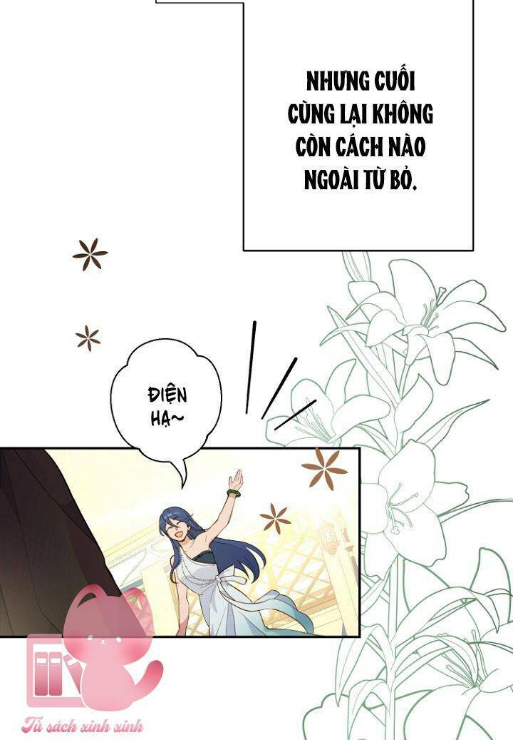 Tiền Là Tất Cả Chồng Là Phù Du - Chapter 26 - Page 11