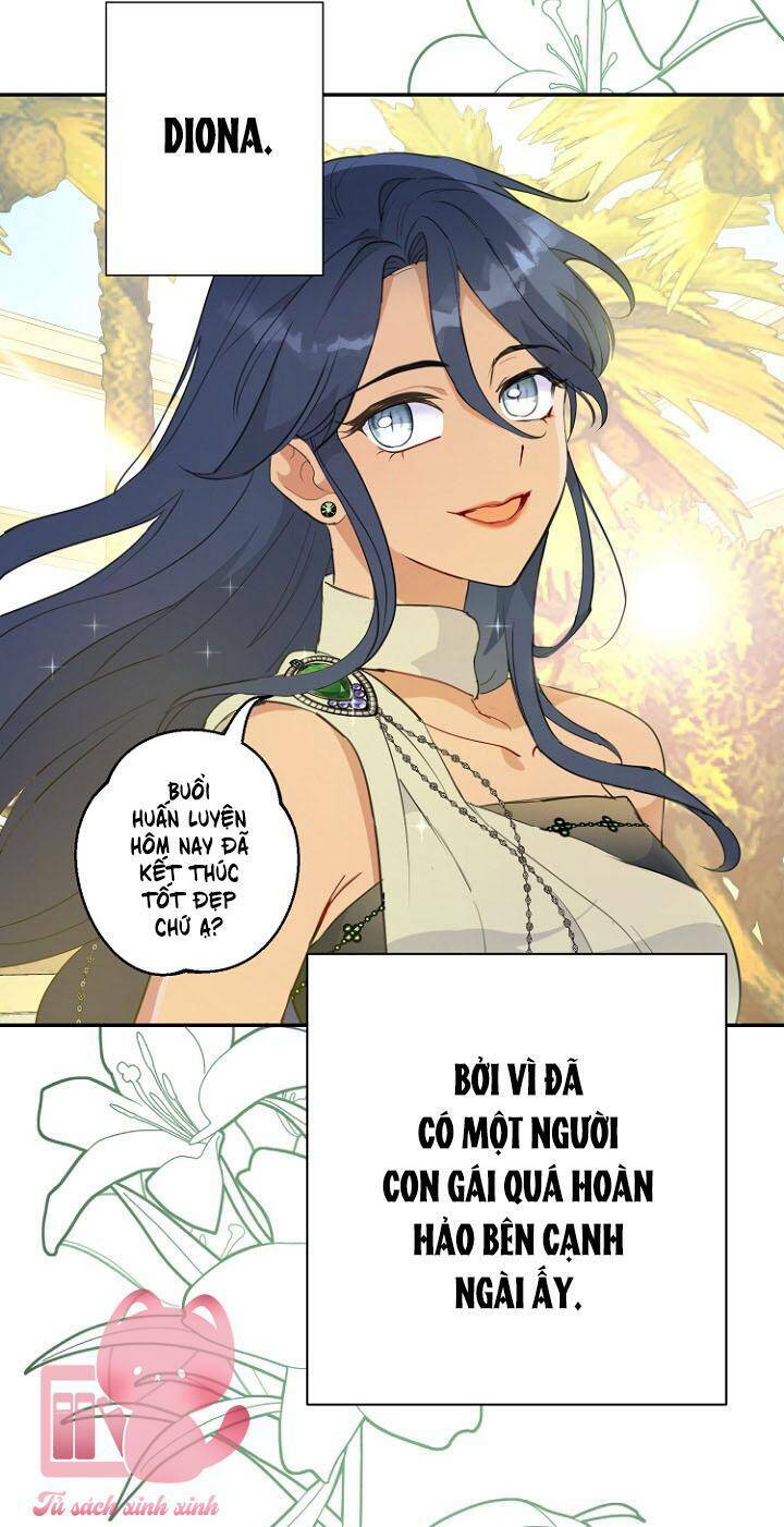 Tiền Là Tất Cả Chồng Là Phù Du - Chapter 26 - Page 12