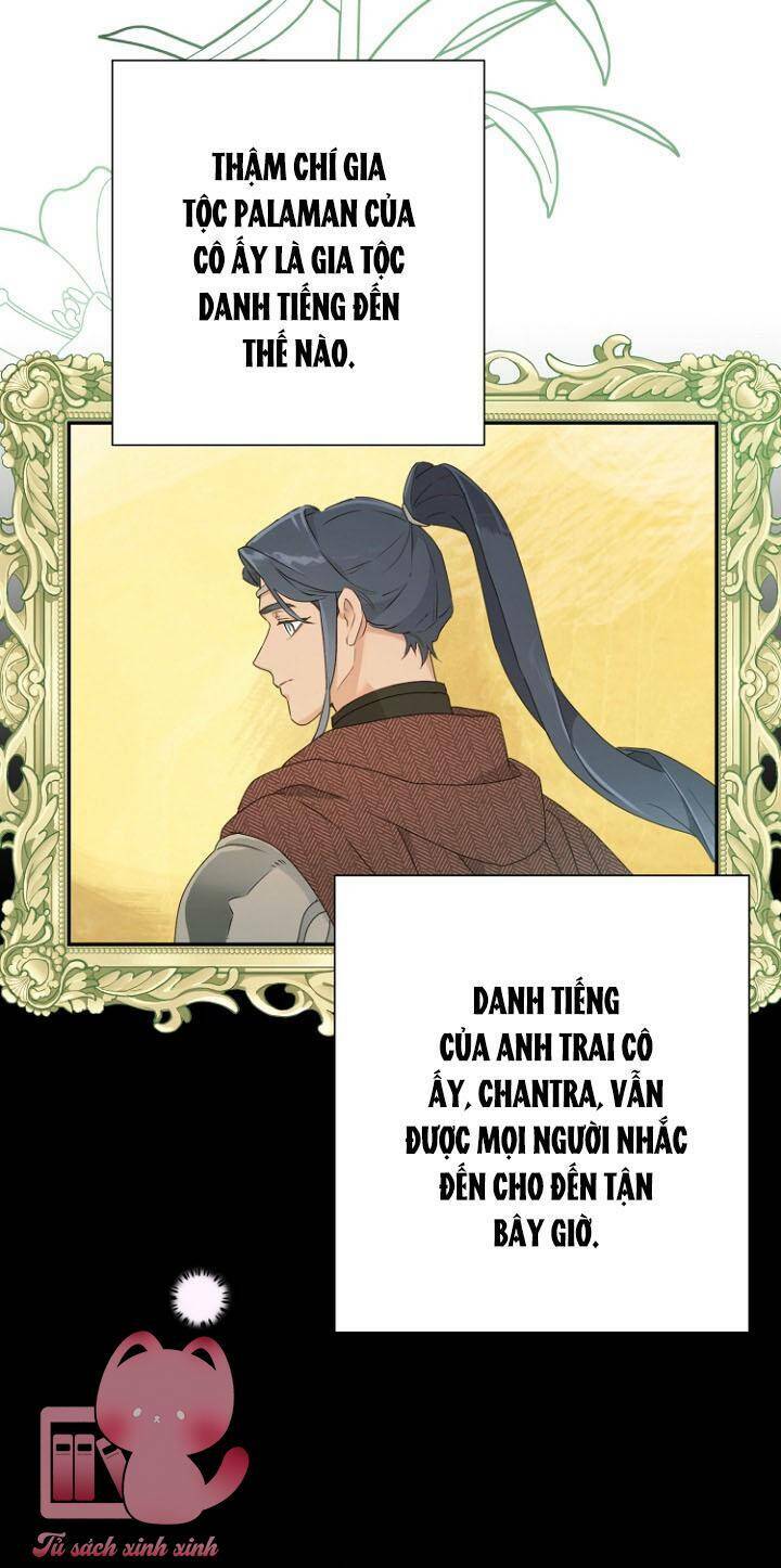 Tiền Là Tất Cả Chồng Là Phù Du - Chapter 26 - Page 13