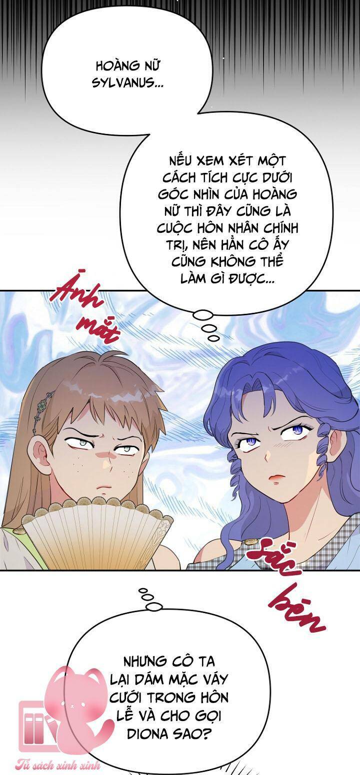 Tiền Là Tất Cả Chồng Là Phù Du - Chapter 26 - Page 17