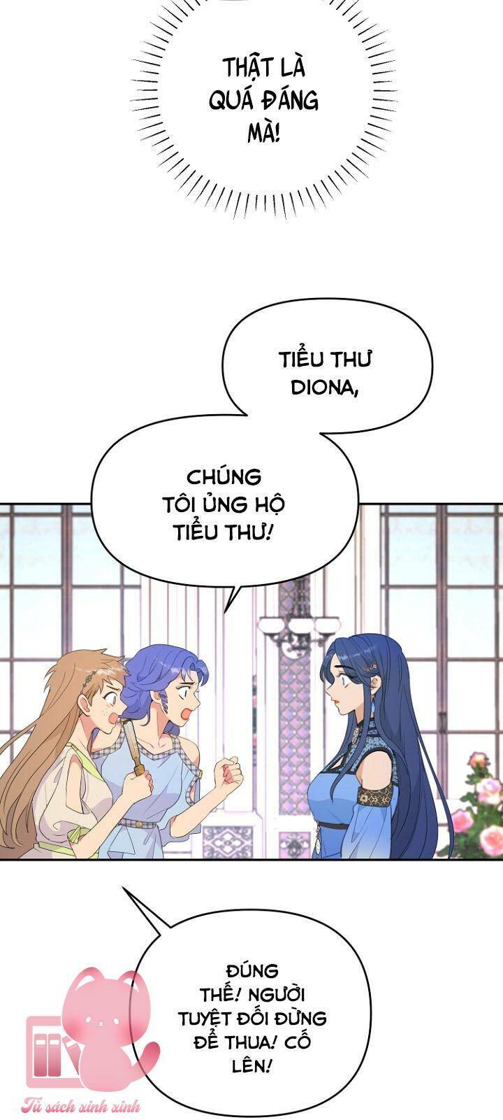 Tiền Là Tất Cả Chồng Là Phù Du - Chapter 26 - Page 18