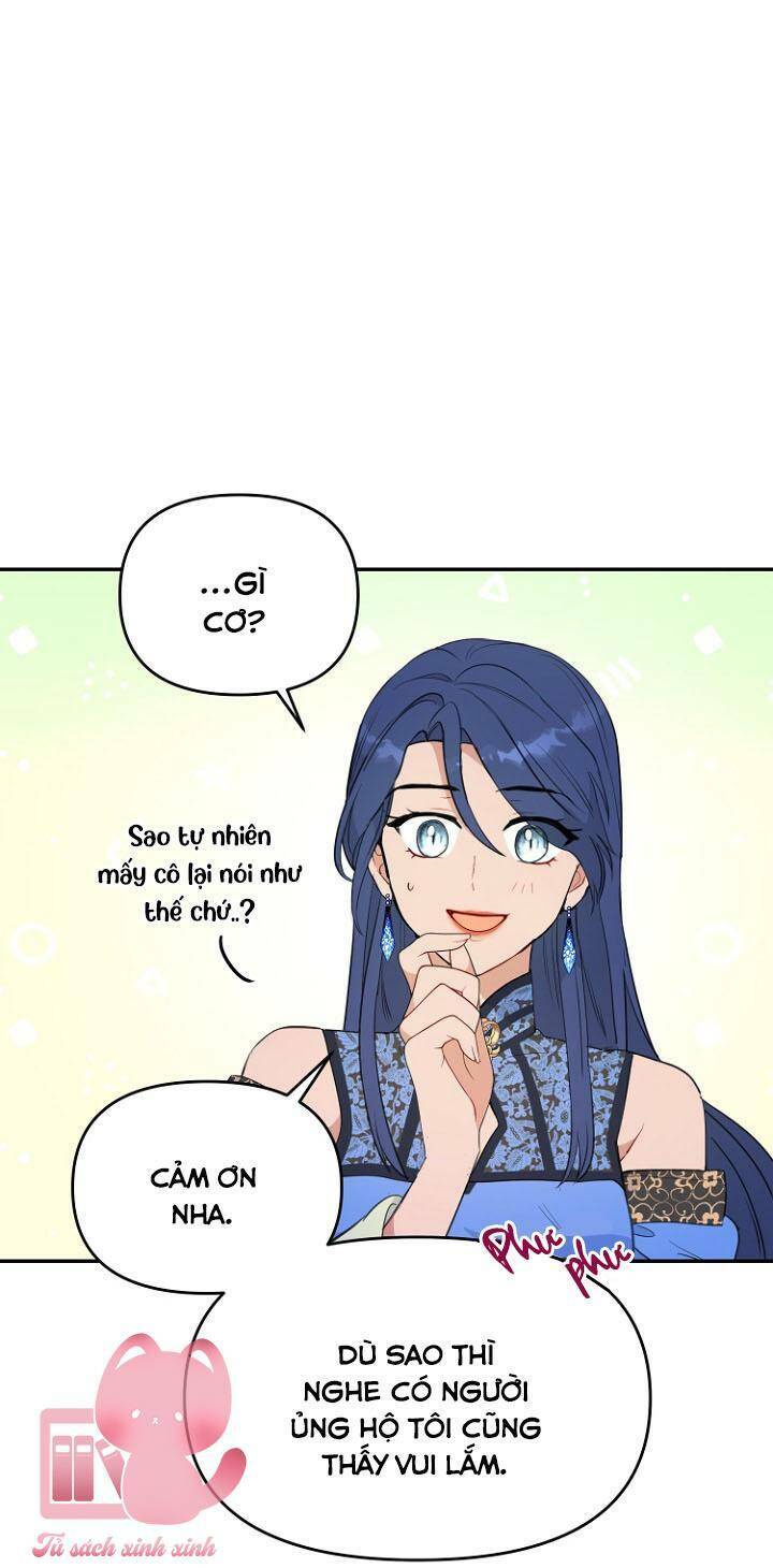 Tiền Là Tất Cả Chồng Là Phù Du - Chapter 26 - Page 19