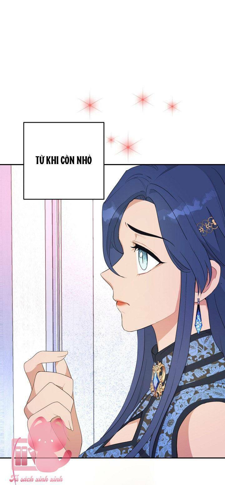 Tiền Là Tất Cả Chồng Là Phù Du - Chapter 26 - Page 25