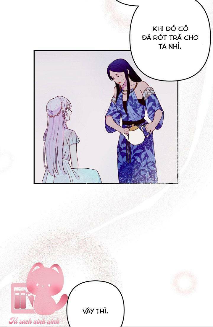 Tiền Là Tất Cả Chồng Là Phù Du - Chapter 26 - Page 33