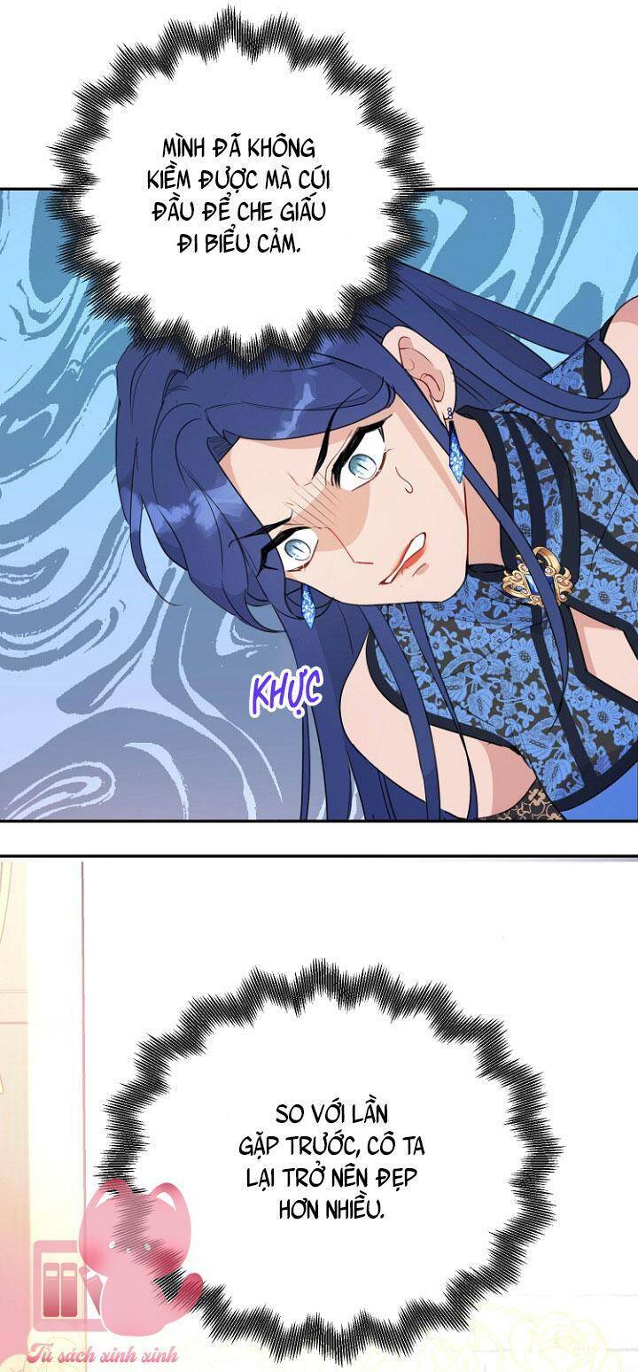 Tiền Là Tất Cả Chồng Là Phù Du - Chapter 26 - Page 35