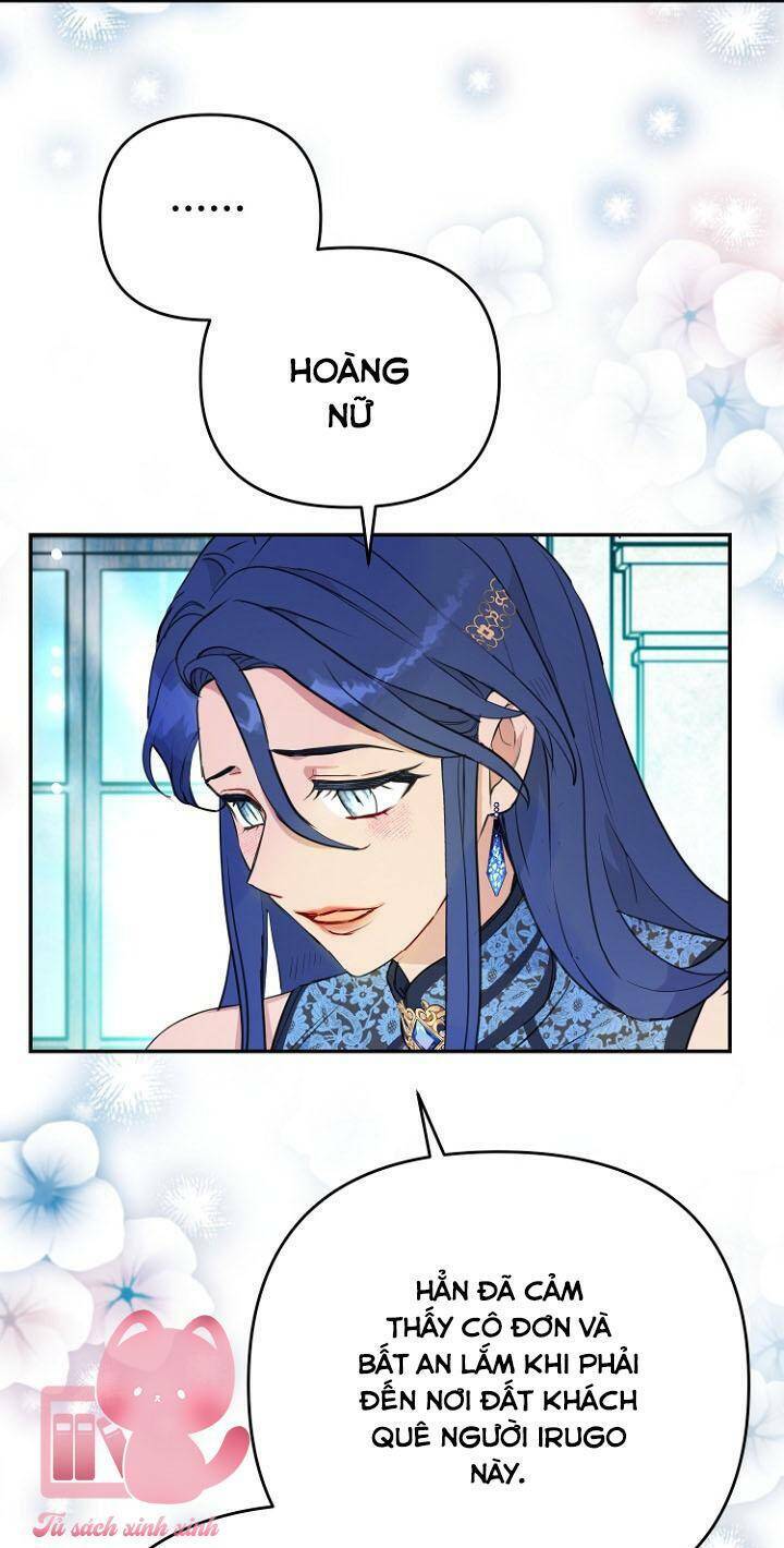 Tiền Là Tất Cả Chồng Là Phù Du - Chapter 26 - Page 3