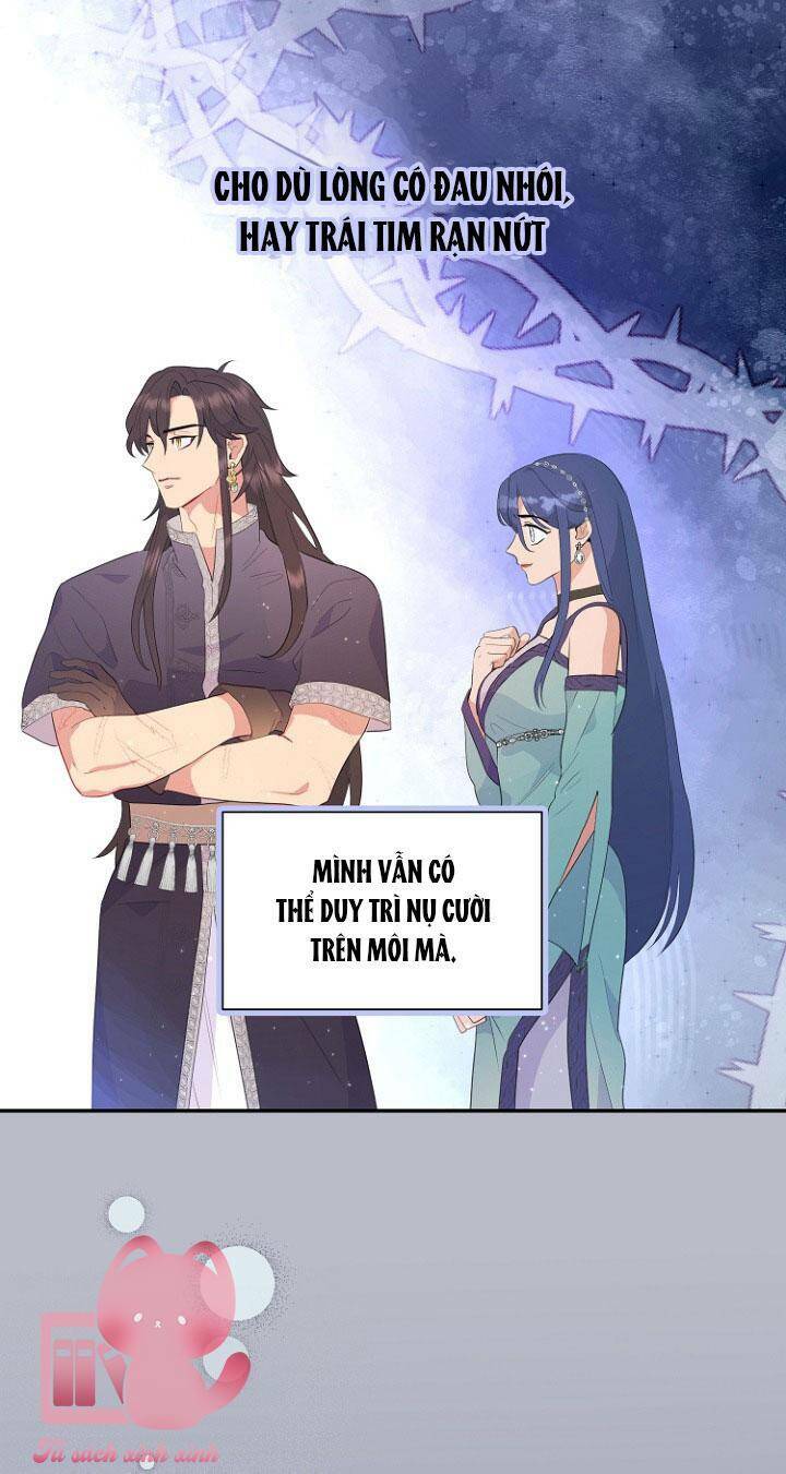 Tiền Là Tất Cả Chồng Là Phù Du - Chapter 26 - Page 39