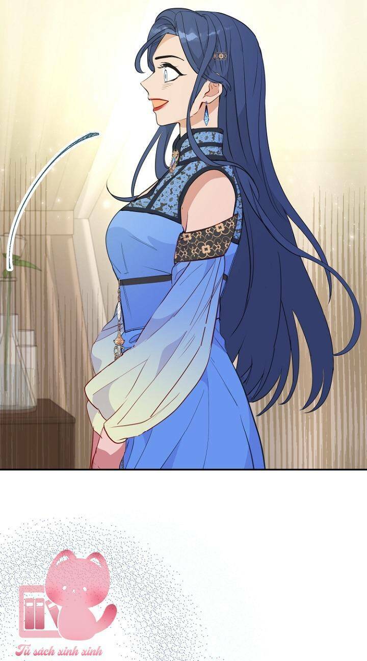 Tiền Là Tất Cả Chồng Là Phù Du - Chapter 26 - Page 43