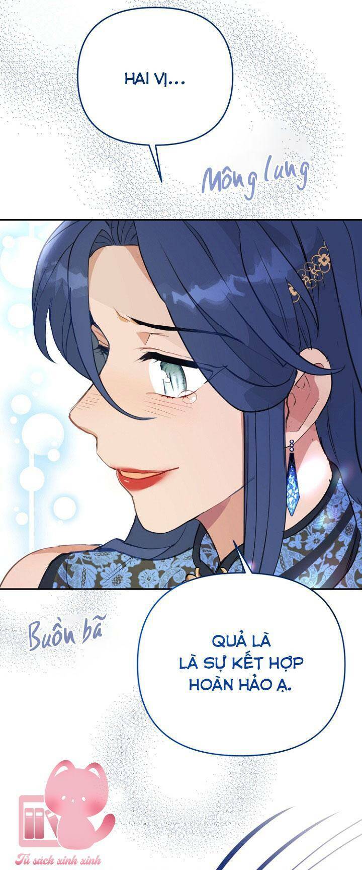 Tiền Là Tất Cả Chồng Là Phù Du - Chapter 26 - Page 44