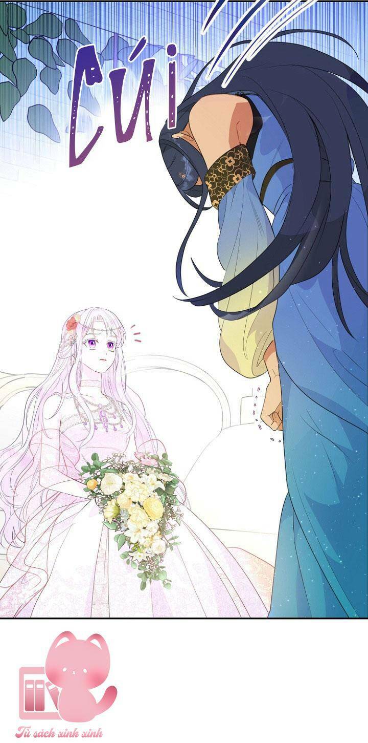 Tiền Là Tất Cả Chồng Là Phù Du - Chapter 26 - Page 45