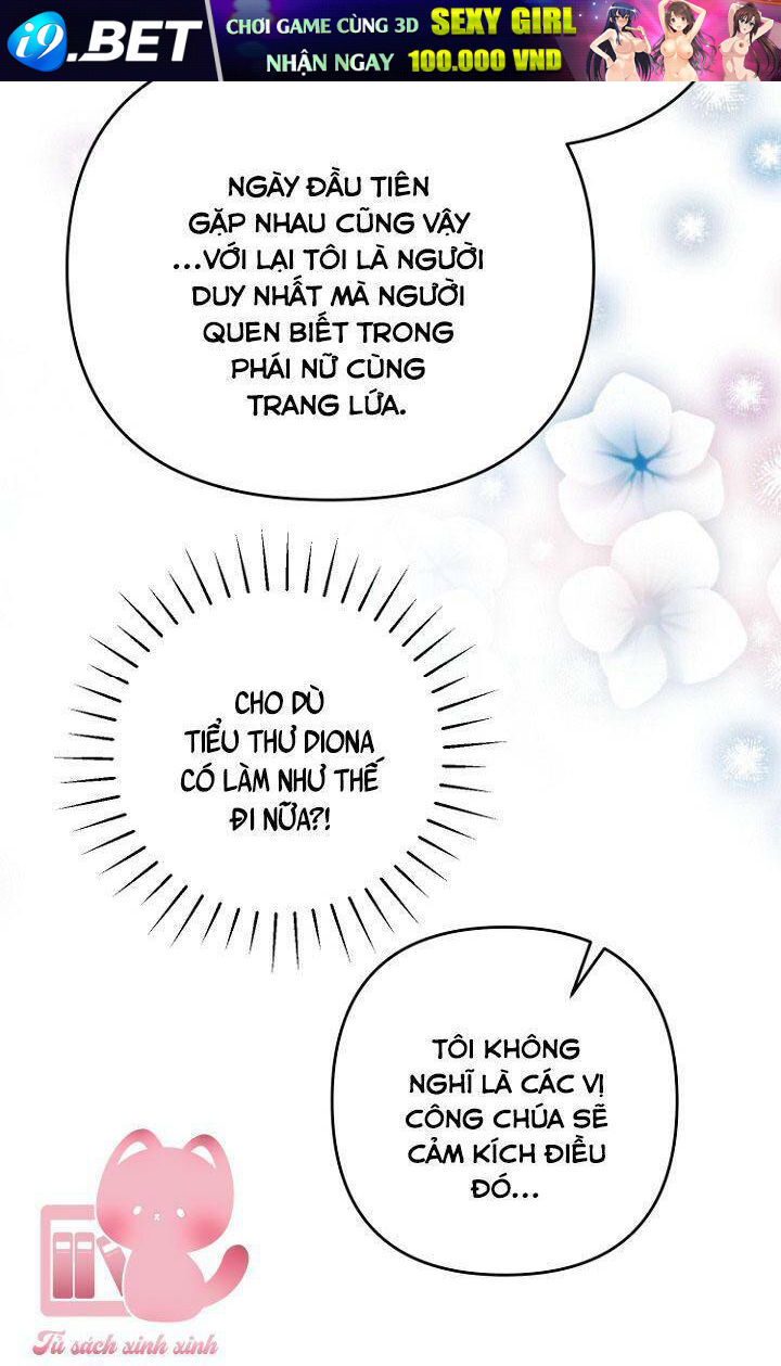 Tiền Là Tất Cả Chồng Là Phù Du - Chapter 26 - Page 4