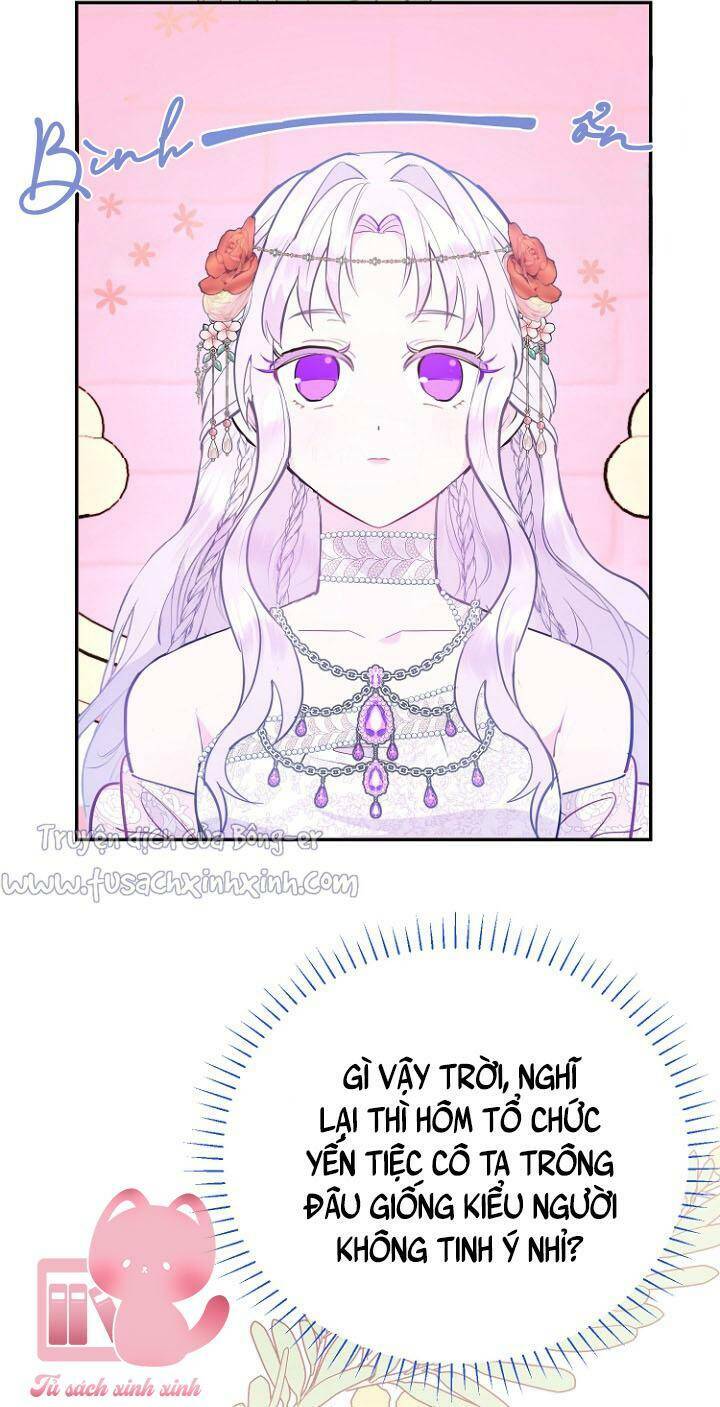 Tiền Là Tất Cả Chồng Là Phù Du - Chapter 26 - Page 50