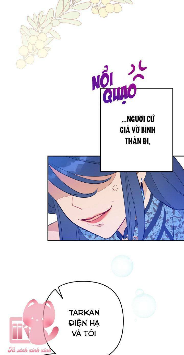 Tiền Là Tất Cả Chồng Là Phù Du - Chapter 26 - Page 51