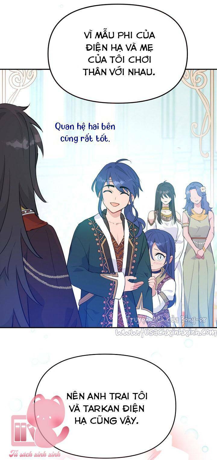 Tiền Là Tất Cả Chồng Là Phù Du - Chapter 26 - Page 53