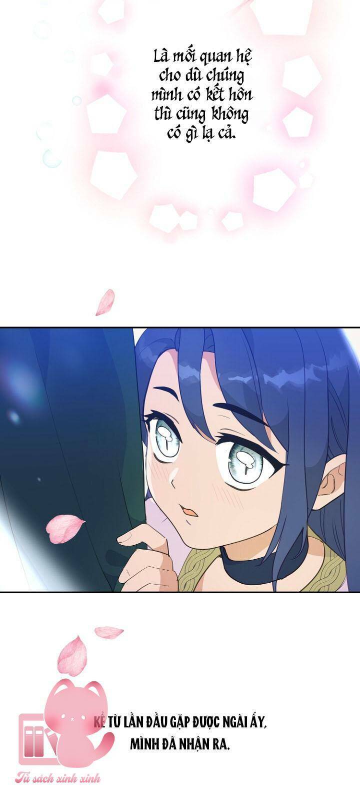 Tiền Là Tất Cả Chồng Là Phù Du - Chapter 26 - Page 54