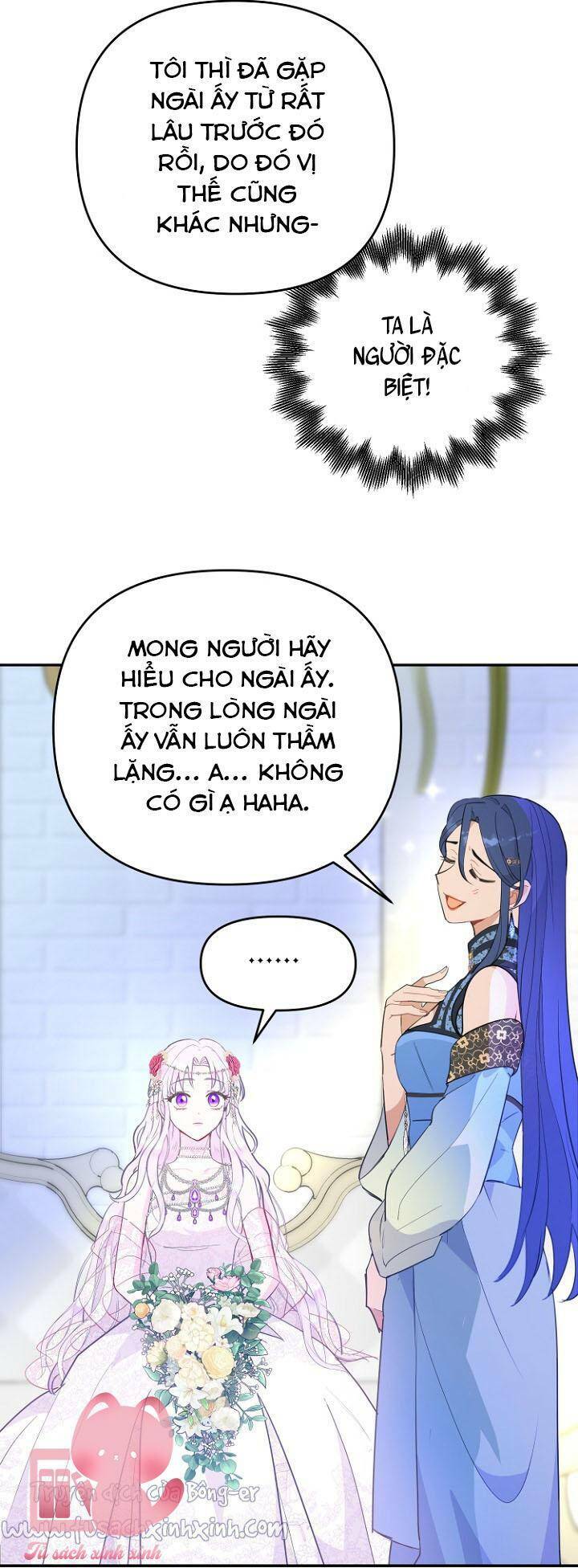 Tiền Là Tất Cả Chồng Là Phù Du - Chapter 26 - Page 59