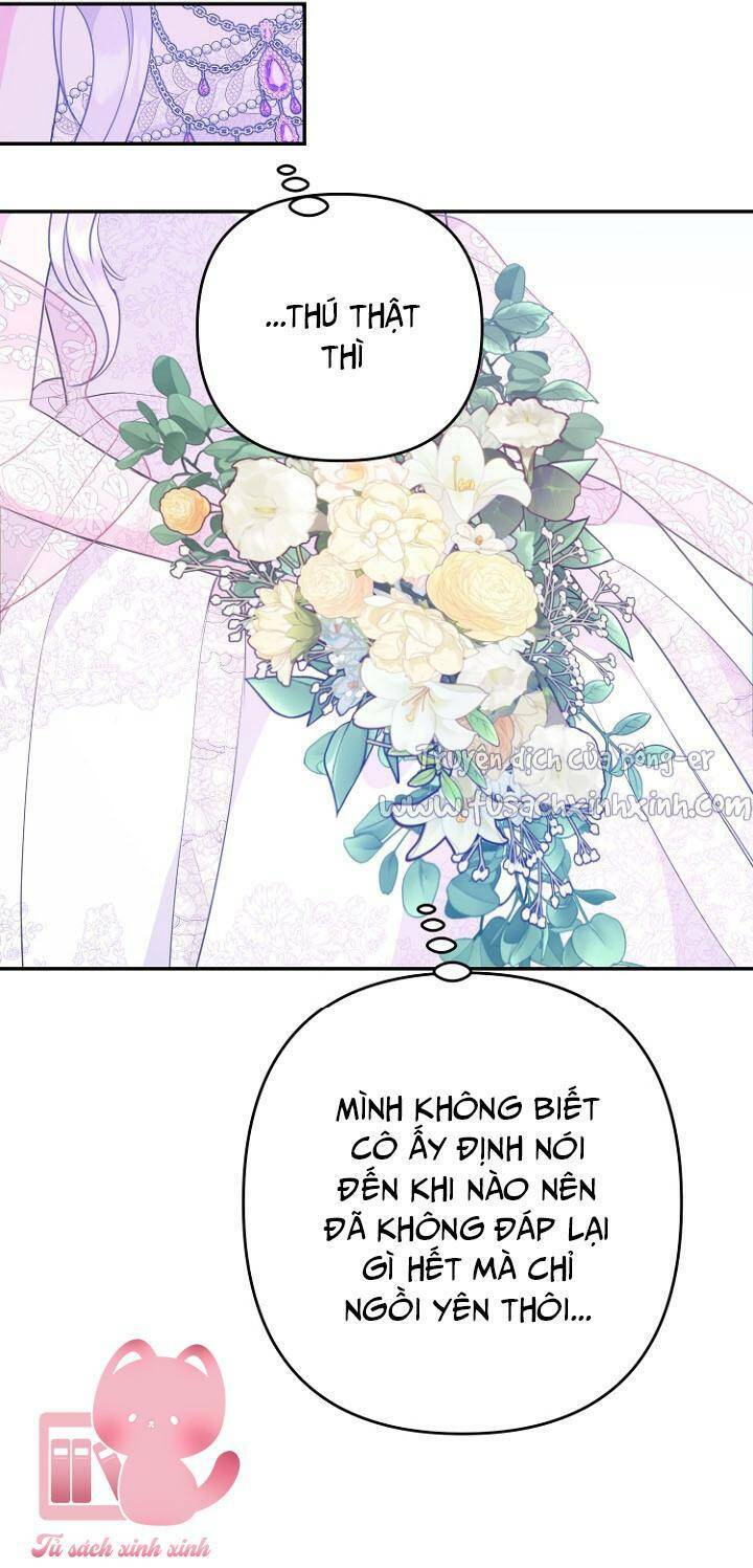 Tiền Là Tất Cả Chồng Là Phù Du - Chapter 26 - Page 61