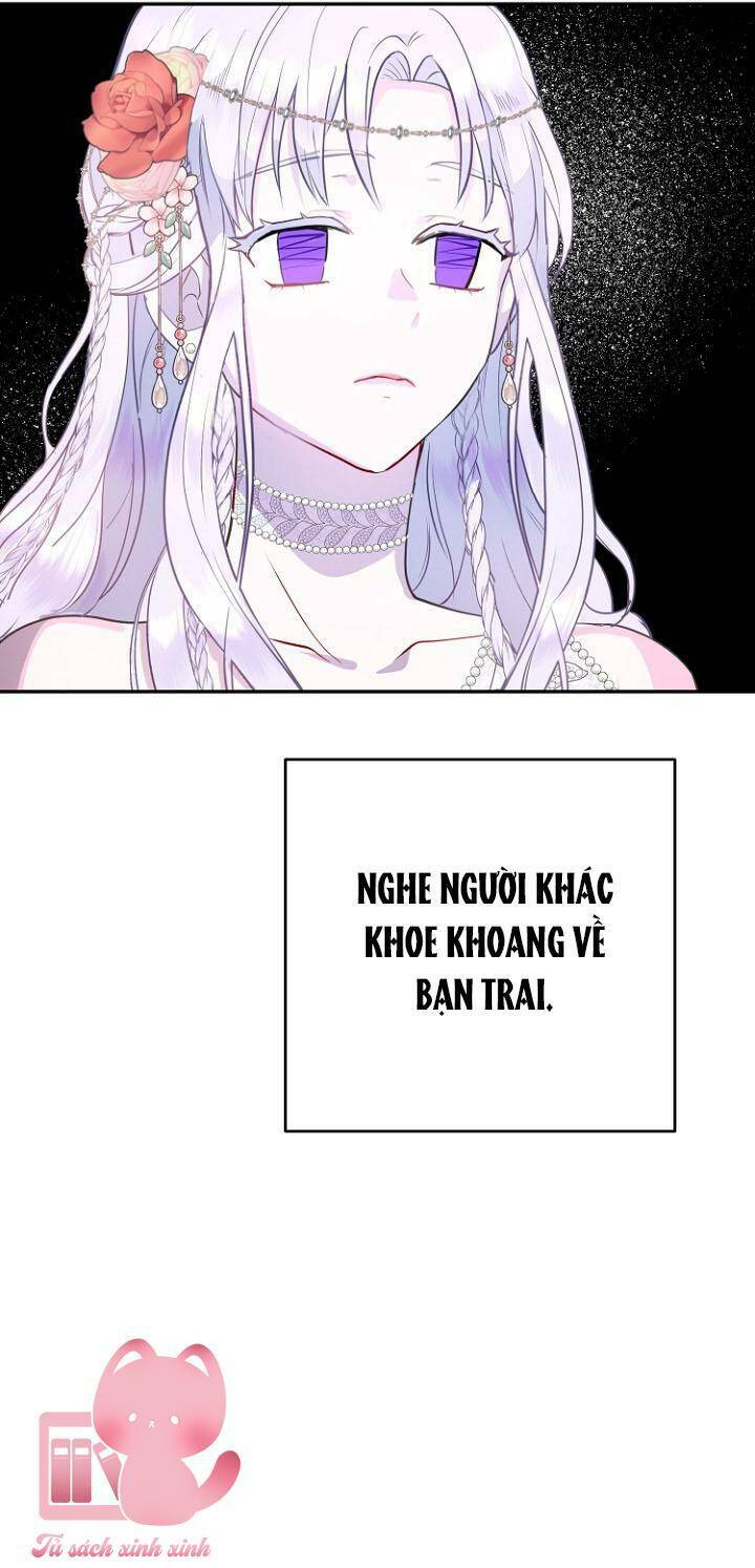 Tiền Là Tất Cả Chồng Là Phù Du - Chapter 26 - Page 63