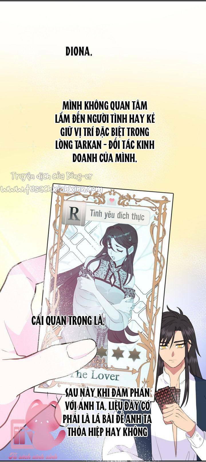 Tiền Là Tất Cả Chồng Là Phù Du - Chapter 26 - Page 64