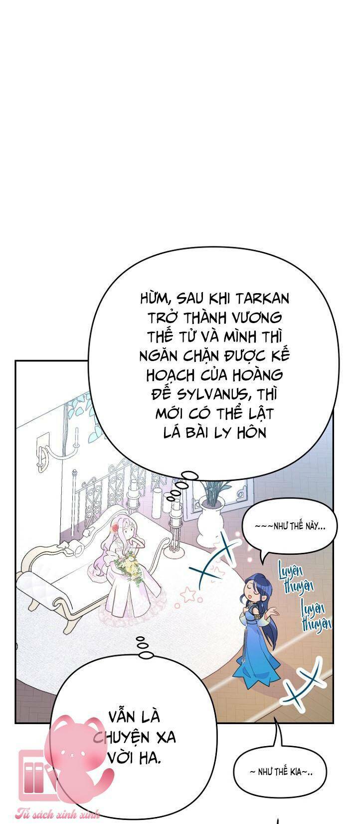 Tiền Là Tất Cả Chồng Là Phù Du - Chapter 26 - Page 67