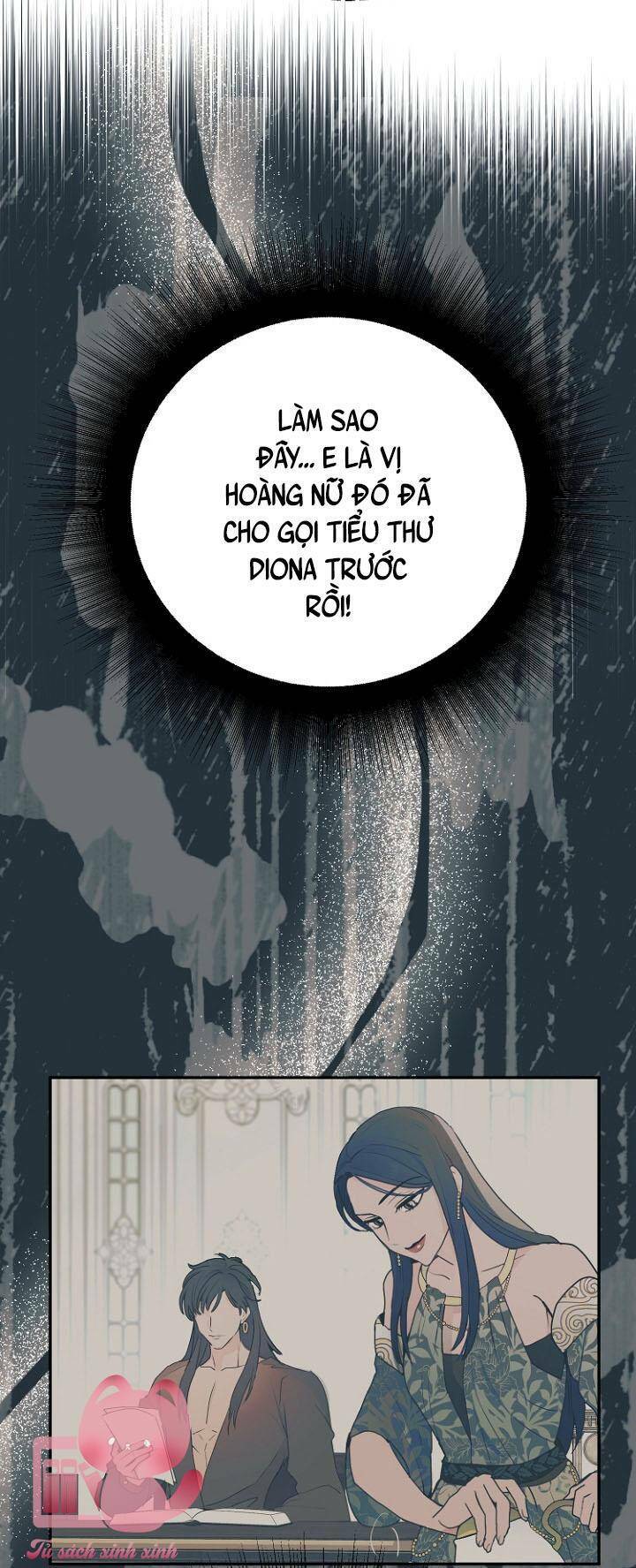 Tiền Là Tất Cả Chồng Là Phù Du - Chapter 26 - Page 6