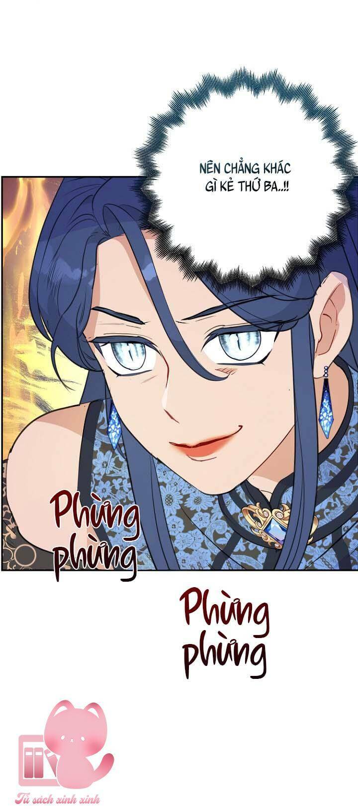 Tiền Là Tất Cả Chồng Là Phù Du - Chapter 26 - Page 69