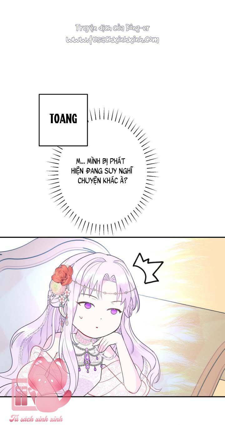 Tiền Là Tất Cả Chồng Là Phù Du - Chapter 26 - Page 70