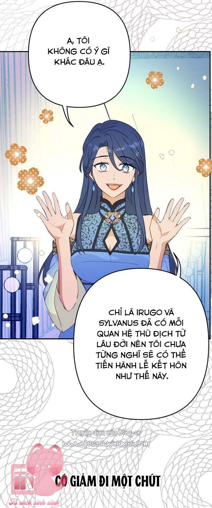 Tiền Là Tất Cả Chồng Là Phù Du - Chapter 26 - Page 74