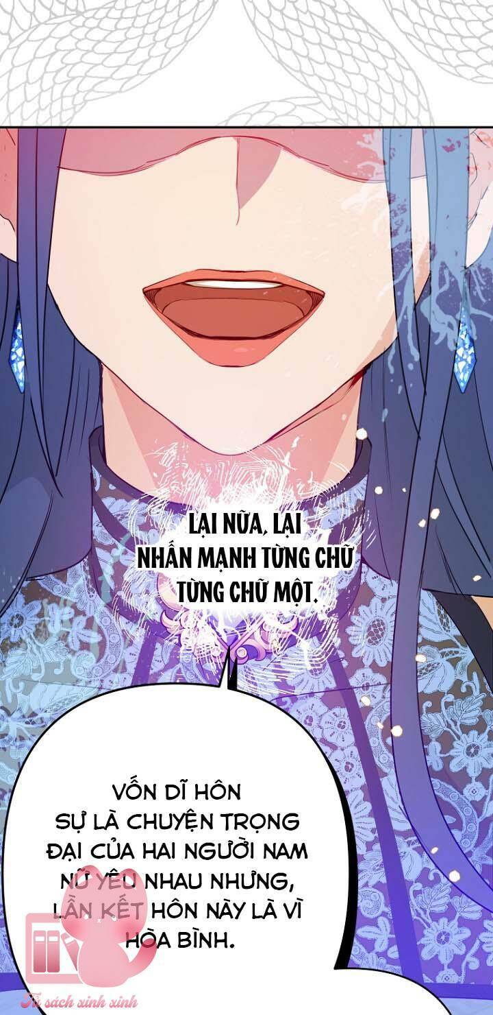 Tiền Là Tất Cả Chồng Là Phù Du - Chapter 26 - Page 75