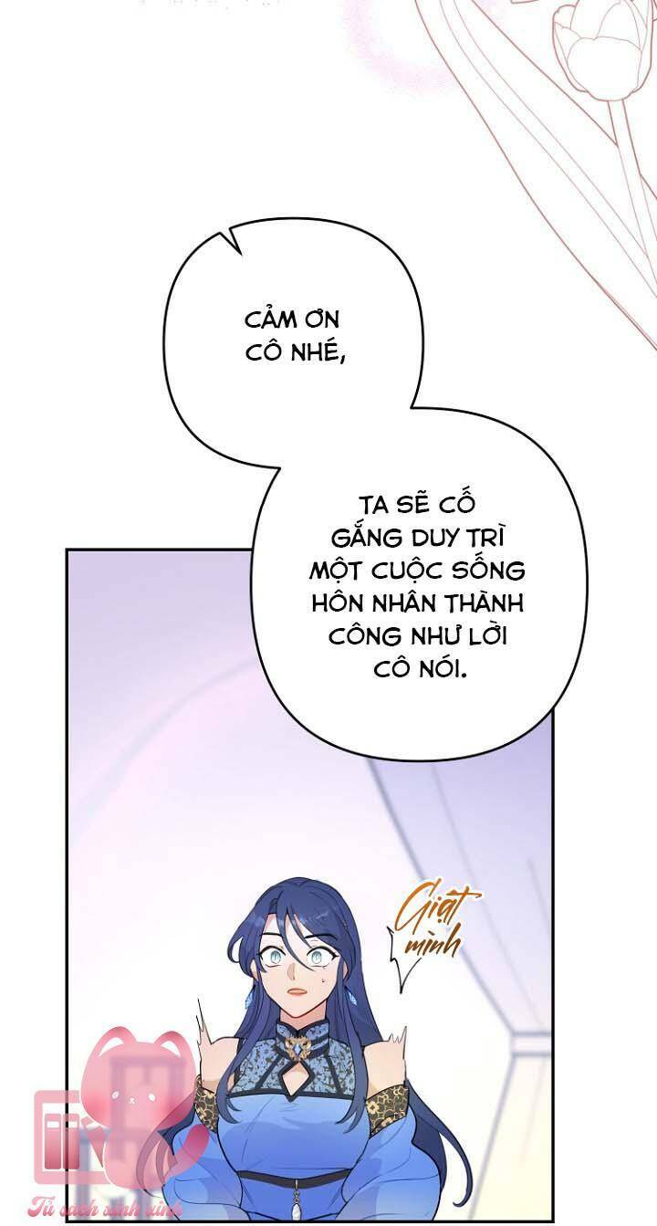 Tiền Là Tất Cả Chồng Là Phù Du - Chapter 26 - Page 85