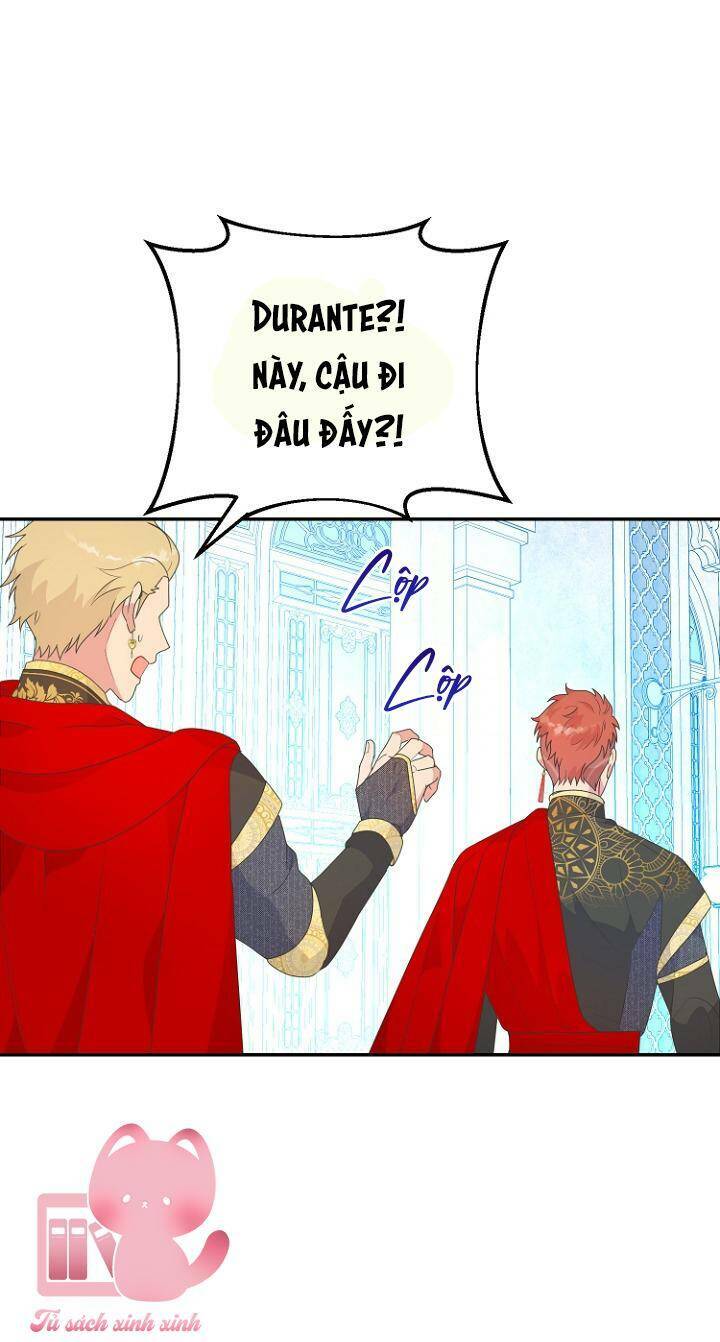 Tiền Là Tất Cả Chồng Là Phù Du - Chapter 27 - Page 9