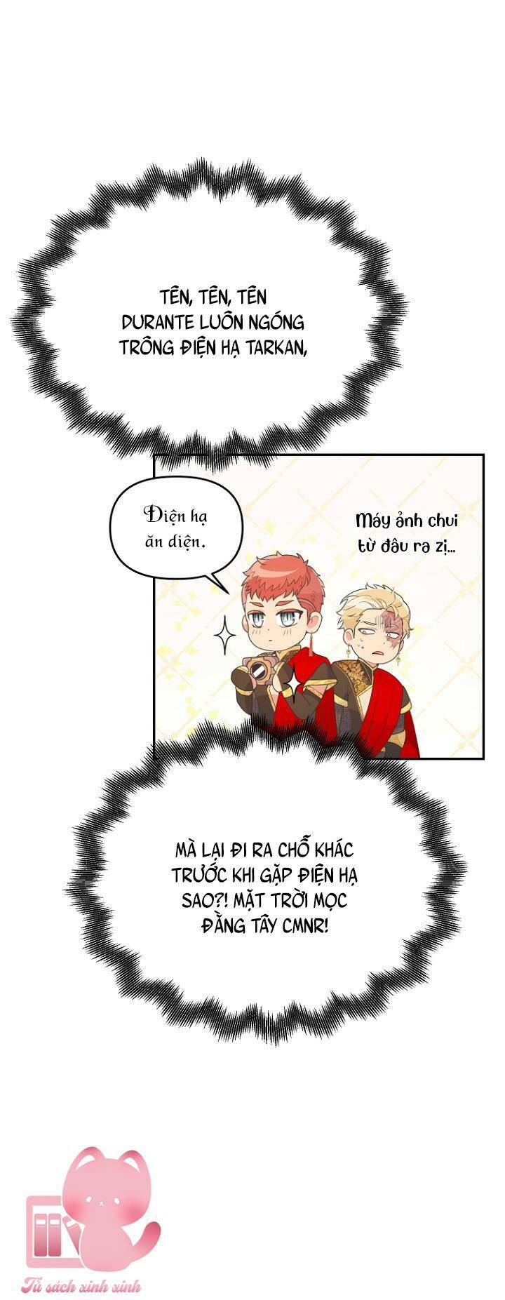 Tiền Là Tất Cả Chồng Là Phù Du - Chapter 27 - Page 12