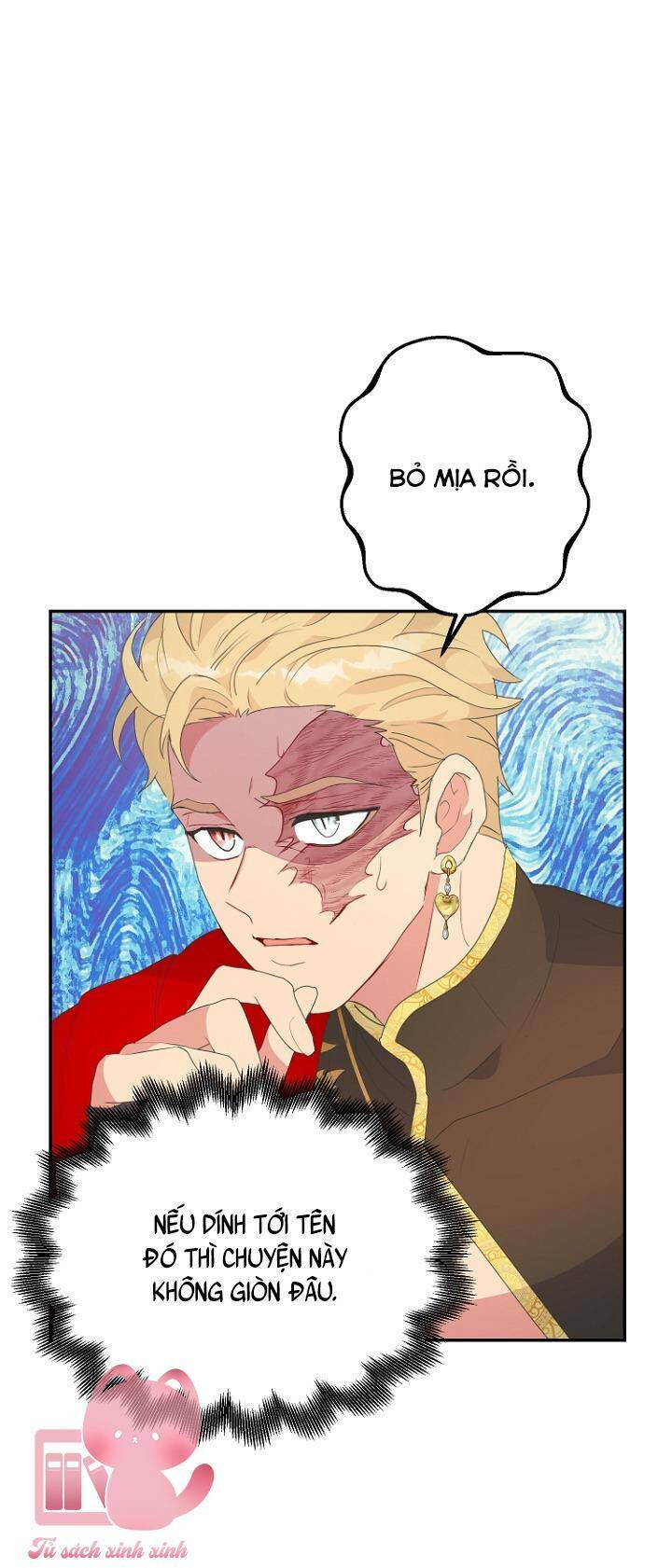 Tiền Là Tất Cả Chồng Là Phù Du - Chapter 27 - Page 13