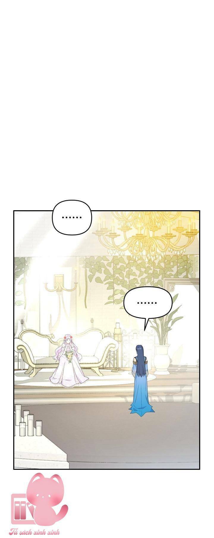 Tiền Là Tất Cả Chồng Là Phù Du - Chapter 27 - Page 18